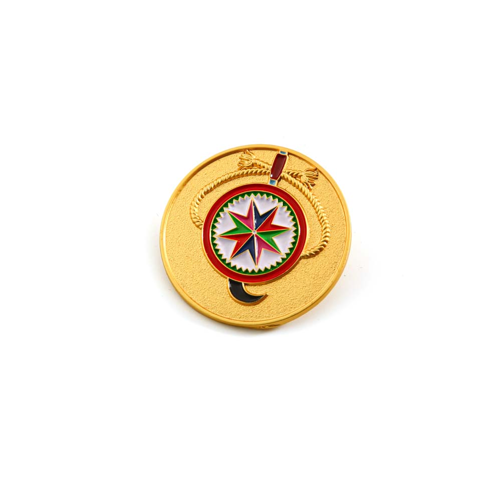 Khurpeto Pin — A Symbol of Magar Identity