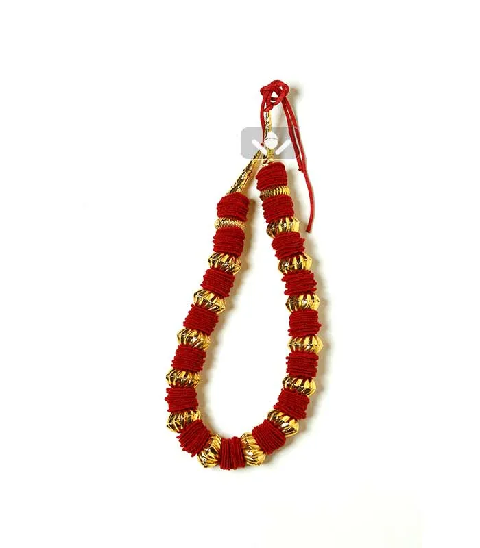 Purbeli Kantha Mala