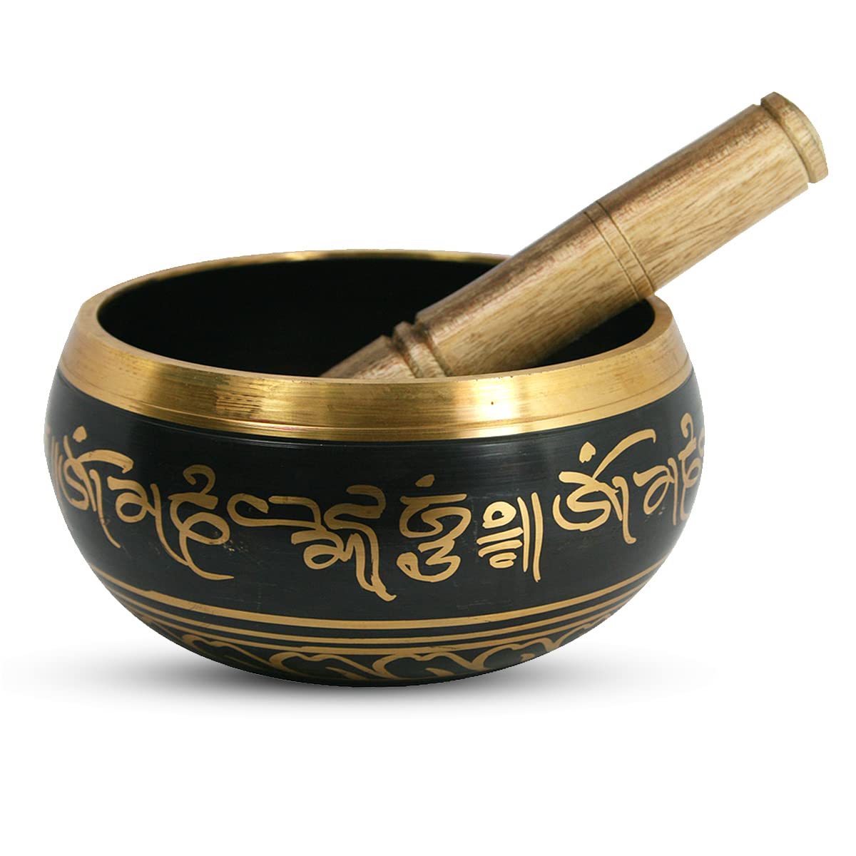 Reiki Crystal Products Singing Bowl
