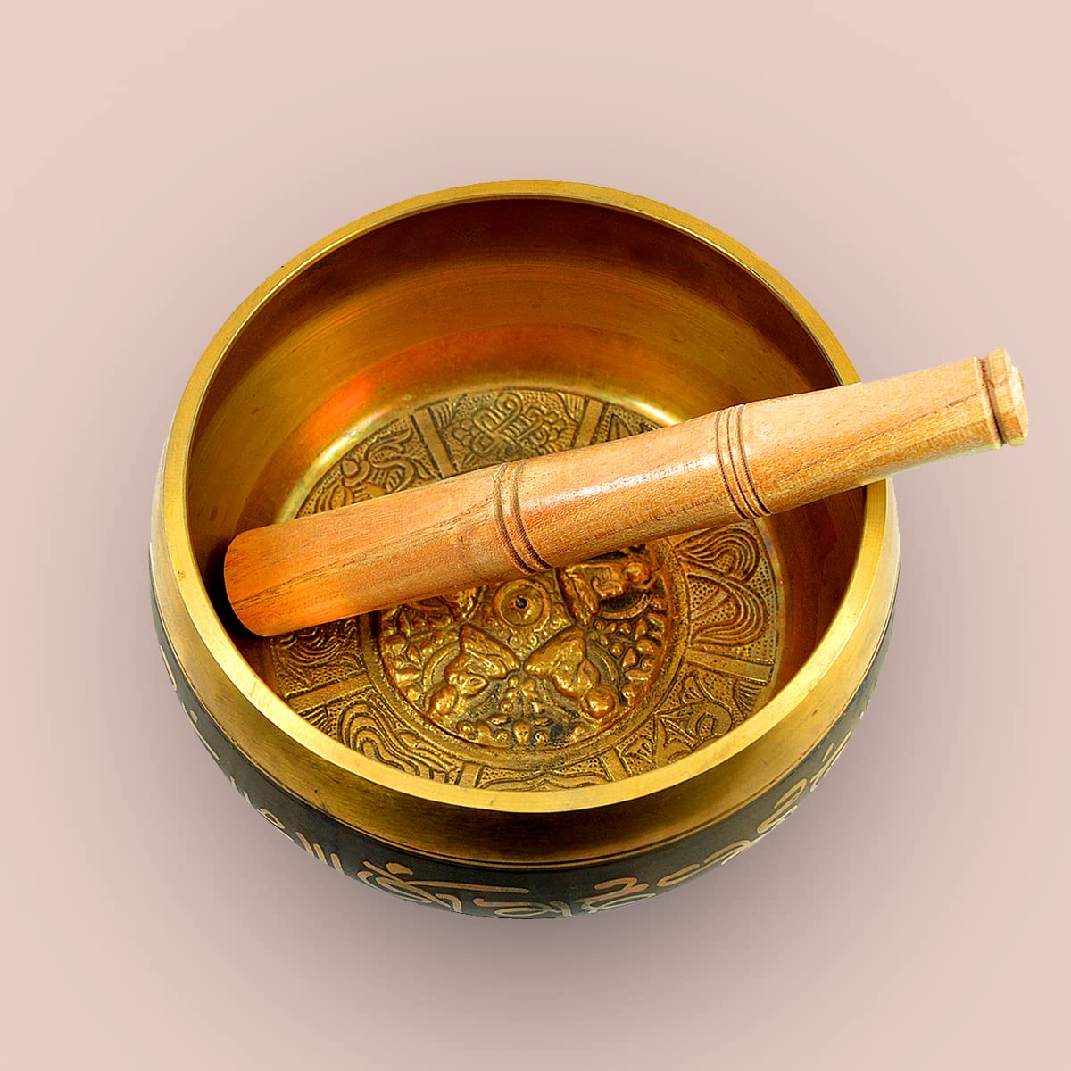 Reiki Crystal Products Singing Bowl